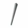 Castorama Poteau 8 X 8 Cm H.1,50 M Trous Pour Grillage -Castorama Shop poteau 8 x 8 cm h 1 50 m trous pour grillage3570858023058 01c