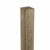 Castorama Poteau Bois Ombrone Vert 7 X 7 X H.100 Cm -Castorama Shop poteau bois ombrone vert 7 x 7 x h 100 cm3663602943082 36c