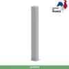 Castorama Poteau Jardimat Alu Laqué Sur Platine Blanc 10 X 10, Ep 4cm X H. 150 Cm 1 Castorama Poteau Jardimat Alu Laqué Sur Platine Blanc 10 X 10, Ep 4cm X H. 150 Cm -Castorama Shop poteau jardimat alu laque sur platine blanc 10 x 10 ep 4cm x h 150 cm3614110177322 01c FR CF