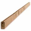 Castorama Profilé De Finition Bois Neva 180 X 4 Cm, ép.21 Mm 2 Castorama Profilé De Finition Bois Neva 180 X 4 Cm, ép.21 Mm -Castorama Shop profile de finition bois neva 180 x 4 cm ep 21 mm3663602942955 01c