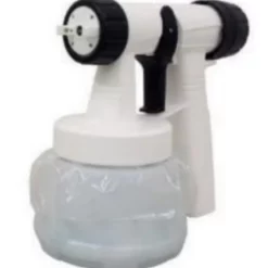 Castorama Protection Pour Réservoir Wagner - 5 Pièces