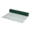 Castorama Rouleau De Grillage En Acier Et PVC Vert 20 X 20 Mm L.5m H.1m 1 Castorama Rouleau De Grillage En Acier Et PVC Vert 20 X 20 Mm L.5m H.1m -Castorama Shop rouleau de grillage en acier et pvc vert 20 x 20 mm l 5m h 1m3663602731306 01c