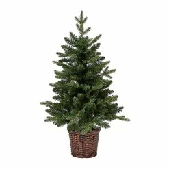 Castorama Sapin Artificiel 90CM