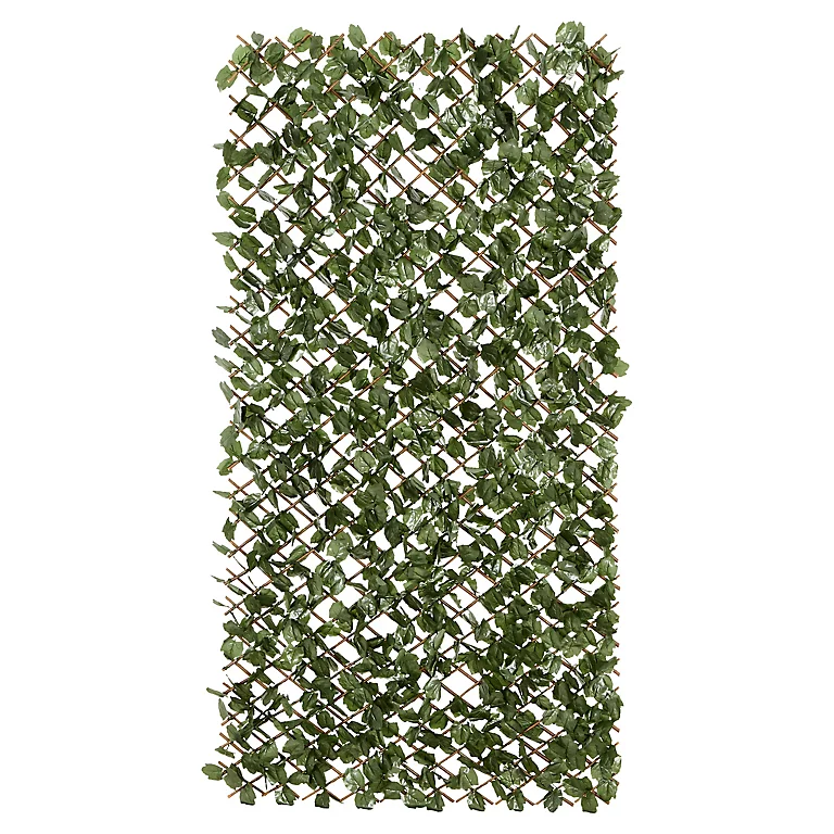 Castorama Treillis Extensible Fleuri Blooma 100 X 200 Cm 3 Castorama Treillis Extensible Fleuri Blooma 100 X 200 Cm